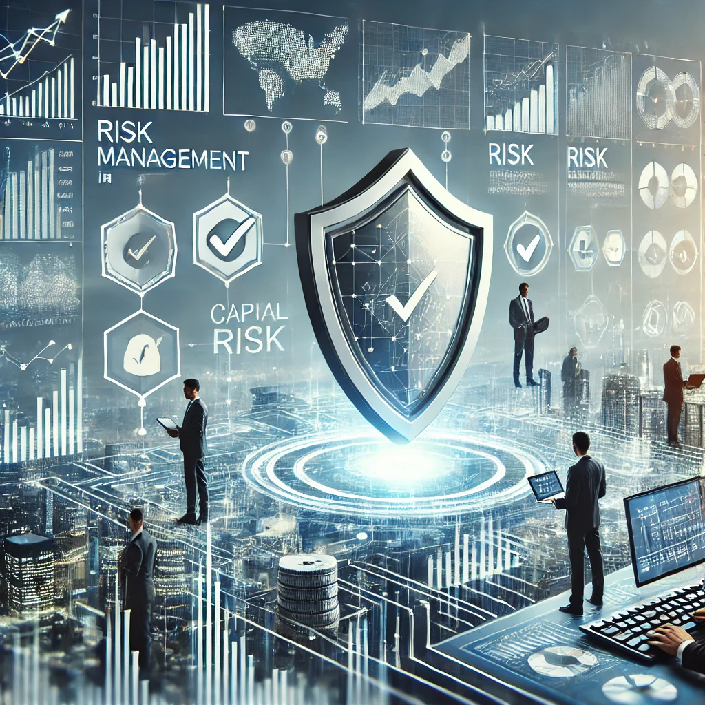 Fd Risk Management Asia Pacific Fund Management (APFM)